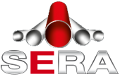 SERA Forage Logo