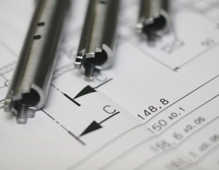 Usinage de précision